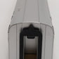 Walthers 910-30102 HO Scale Santa Fe 85' Budd 10-6 Sleeper LN/Box