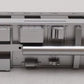 Walthers 910-30102 HO Scale Santa Fe 85' Budd 10-6 Sleeper LN/Box