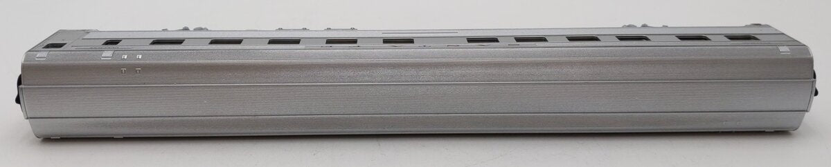 Walthers 910-30102 HO Scale Santa Fe 85' Budd 10-6 Sleeper LN/Box