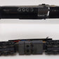 Proto 2000 8697 HO Scale Western Maryland BL2 Diesel Locomotive #81 LN/Box