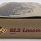 Proto 2000 8697 HO Scale Western Maryland BL2 Diesel Locomotive #81 LN/Box