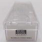 Micro-Trains 06500120 N Mobil Oil 39' Single Dome Tank Car #11129 LN/Box