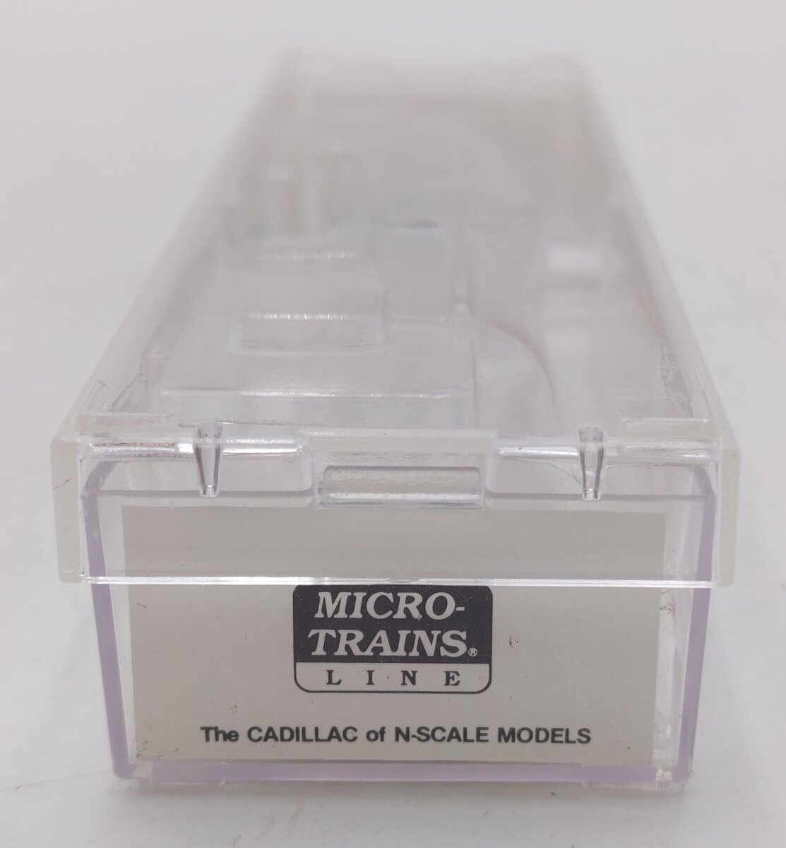 Micro-Trains 06500120 N Mobil Oil 39' Single Dome Tank Car #11129 LN/Box