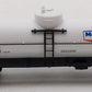 Micro-Trains 06500120 N Mobil Oil 39' Single Dome Tank Car #11129 LN/Box