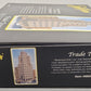 Bachmann 88007 HO Scale Spectrum Trade Tower Building Kit LN/Box