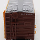 InterMountain 65503-03 N Scale ART R-40-23 Refrigerator Car #23218 EX/Box