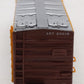 InterMountain 65503-03 N Scale ART R-40-23 Refrigerator Car #23218 EX/Box