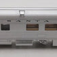 Walthers 932-6325 HO Scale Santa Fe 85' Budd Grill Diner Car LN/Box