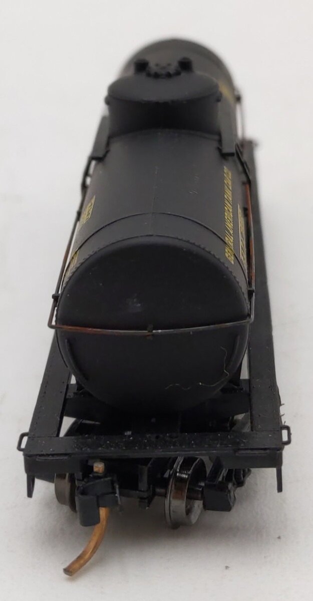 Micro-Trains 06500040 N GATX 39' Single Dome Tank Car #19283 EX