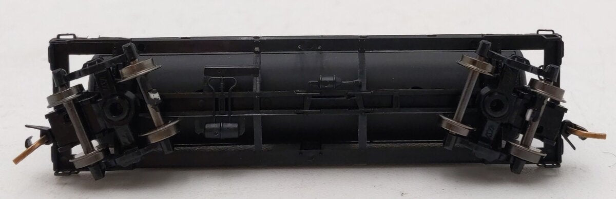Micro-Trains 06500040 N GATX 39' Single Dome Tank Car #19283 EX