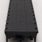 Atlas 38034 N Scale Chesapeake & Ohio 50' Flatcar w/Stakes #80485 EX/Box