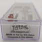 Atlas 38034 N Scale Chesapeake & Ohio 50' Flatcar w/Stakes #80485 EX/Box