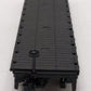 Atlas 38034 N Scale Chesapeake & Ohio 50' Flatcar w/Stakes #80485 EX/Box