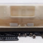 Atlas 38034 N Scale Chesapeake & Ohio 50' Flatcar w/Stakes #80485 EX/Box