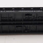 Atlas 38034 N Scale Chesapeake & Ohio 50' Flatcar w/Stakes #80485 EX/Box