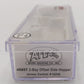 Atlas 40807 N Scale Jersey Central 2-Bay Offset Side Hopper #10258 LN/Box