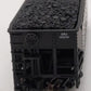 Atlas 40807 N Scale Jersey Central 2-Bay Offset Side Hopper #10258 LN/Box