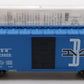 Micro-Trains 20140 N Scale Boston & Maine 40' Standard Single Door Boxcar #74406 LN/Box