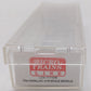 Micro-Trains 20140 N Scale Boston & Maine 40' Standard Single Door Boxcar #74406 LN/Box