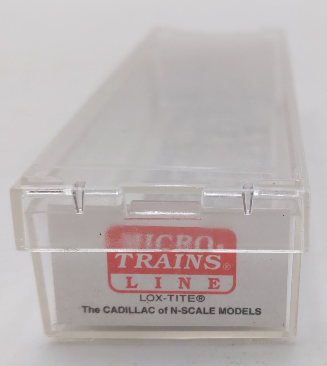 Micro-Trains 20140 N Scale Boston & Maine 40' Standard Single Door Boxcar #74406 LN/Box