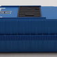 Micro-Trains 20140 N Scale Boston & Maine 40' Standard Single Door Boxcar #74406 LN/Box