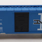Micro-Trains 20140 N Scale Boston & Maine 40' Standard Single Door Boxcar #74406 LN/Box
