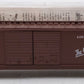 Micro-Trains 03400100 N Louisville & Nashville 50' Double Door Boxcar #98446 EX/Box