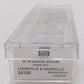 Micro-Trains 03400100 N Louisville & Nashville 50' Double Door Boxcar #98446 EX/Box