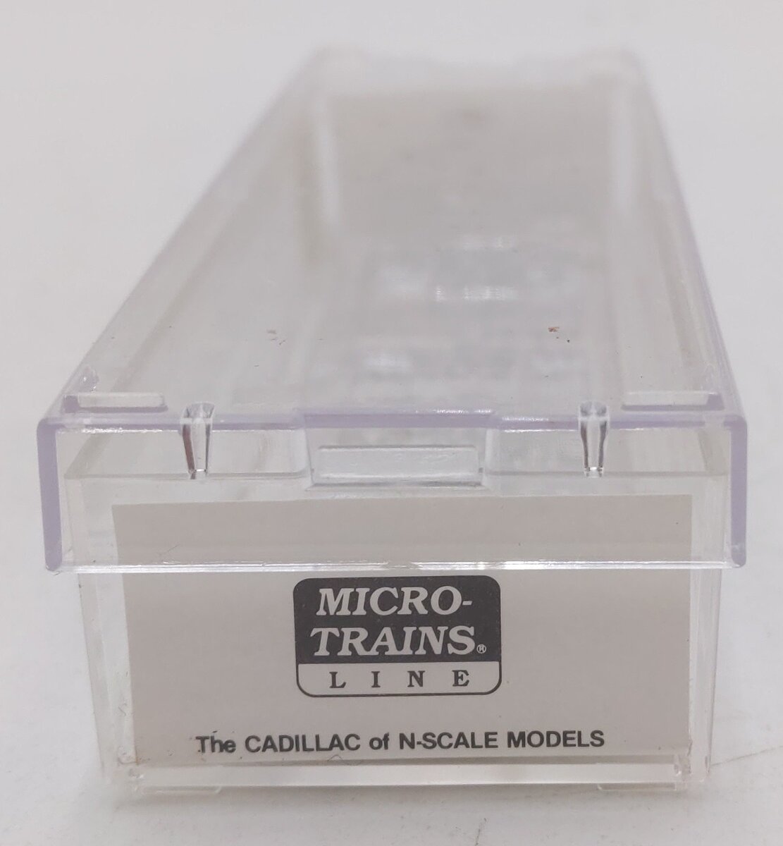 Micro-Trains 03400100 N Louisville & Nashville 50' Double Door Boxcar #98446 EX/Box