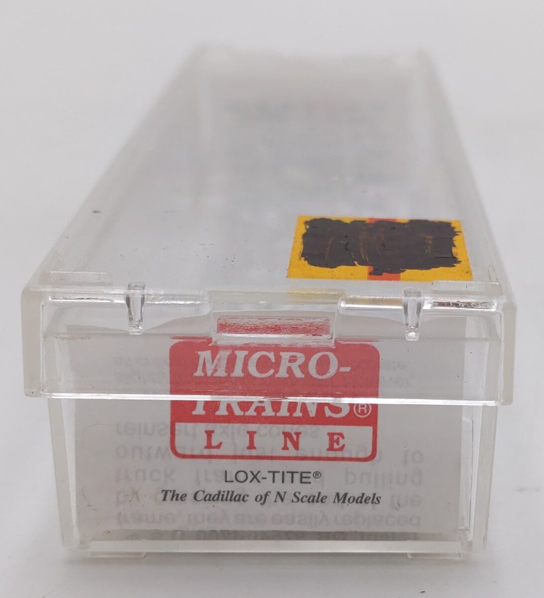 Micro-Trains 21020 N Scale Bangor & Aroostook 40' Plug Door Boxcar #2245 LN/Box