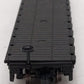 Atlas 38123 N Scale Wabash 50' Flatcar w/Stakes #170 LN/Box