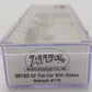 Atlas 38123 N Scale Wabash 50' Flatcar w/Stakes #170 LN/Box