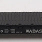Atlas 38123 N Scale Wabash 50' Flatcar w/Stakes #170 LN/Box