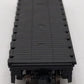 Atlas 38123 N Scale Wabash 50' Flatcar w/Stakes #170 LN/Box