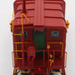 Spring Mills Depot 121213-04 HO Baltimore & Ohio I-12 Wagontop Caboose #C2453 LN/Box