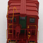 Spring Mills Depot 121213-04 HO Baltimore & Ohio I-12 Wagontop Caboose #C2453 LN/Box
