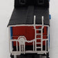Atlas 50001205 N Scale Boston & Maine C&O-Style Steel Cupola Caboose #462 LN/Box