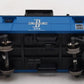 Atlas 50001205 N Scale Boston & Maine C&O-Style Steel Cupola Caboose #462 LN/Box