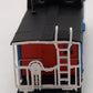 Atlas 50001205 N Scale Boston & Maine C&O-Style Steel Cupola Caboose #462 LN/Box