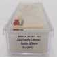 Atlas 50001205 N Scale Boston & Maine C&O-Style Steel Cupola Caboose #462 LN/Box