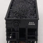 Bachmann 19553 N Scale Baltimore & Ohio 55-Ton 2-Bay Open Hopper w/Load #723032 LN/Box