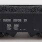 Bachmann 19553 N Scale Baltimore & Ohio 55-Ton 2-Bay Open Hopper w/Load #723032 LN/Box