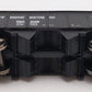 Bachmann 19553 N Scale Baltimore & Ohio 55-Ton 2-Bay Open Hopper w/Load #723032 LN/Box