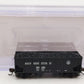 Bachmann 19553 N Scale Baltimore & Ohio 55-Ton 2-Bay Open Hopper w/Load #723032 LN/Box