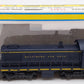 Atlas 8075 HO Scale Baltimore & Ohio ALCO S 2 Diesel Locomotive #524 EX/Box