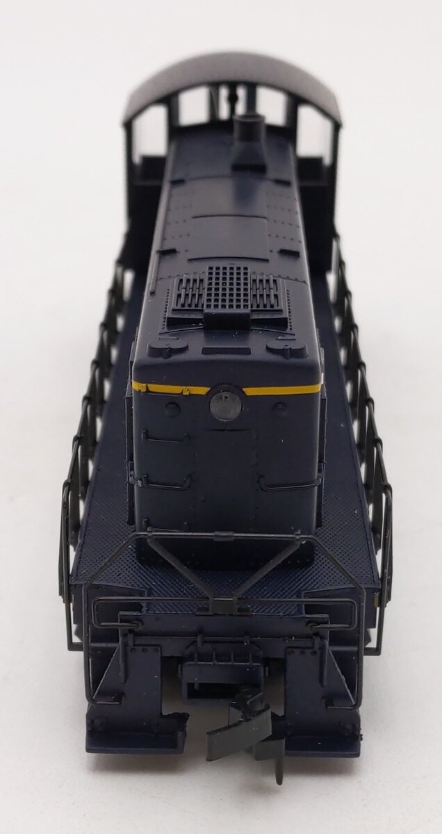 Atlas 8075 HO Scale Baltimore & Ohio ALCO S 2 Diesel Locomotive #524 EX/Box