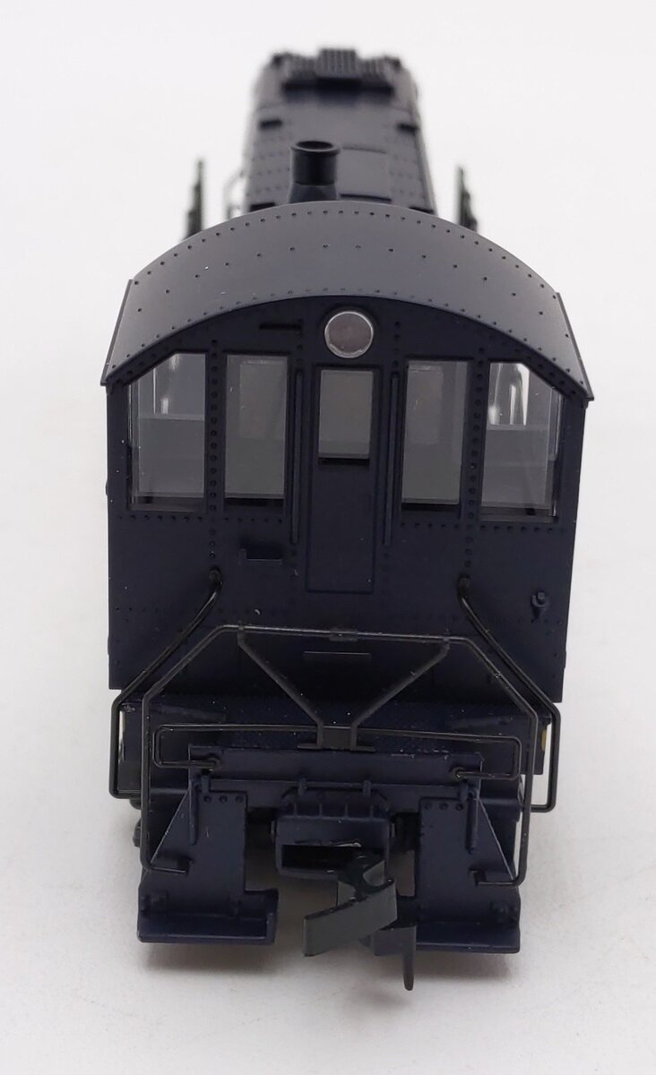 Atlas 8075 HO Scale Baltimore & Ohio ALCO S 2 Diesel Locomotive #524 EX/Box