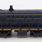 Atlas 8075 HO Scale Baltimore & Ohio ALCO S 2 Diesel Locomotive #524 EX/Box