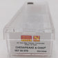 Micro-Trains 05700070 N Scale C&O 33' Twin Bay Composite Side Hopper #53048 LN/Box