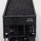 Micro-Trains 05700070 N Scale C&O 33' Twin Bay Composite Side Hopper #53048 LN/Box